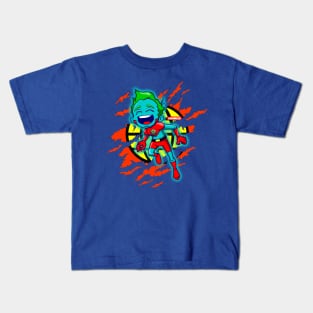 The Power is Yours! Kids T-Shirt